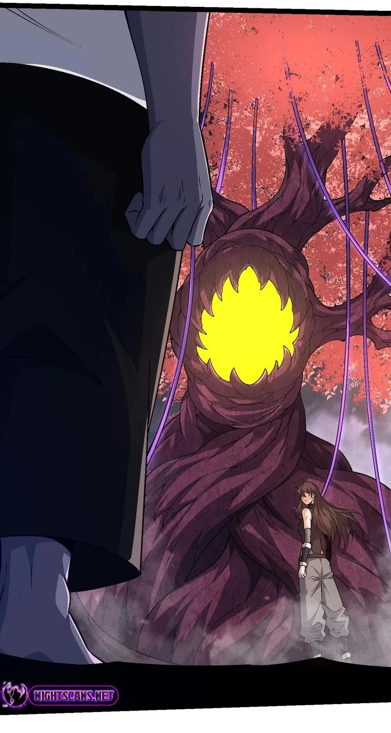 Evolution Begins With a Big Tree Chapter 157 page 48 - 