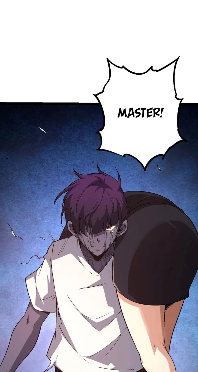 Evolution Begins With a Big Tree Chapter 157 page 49 - 