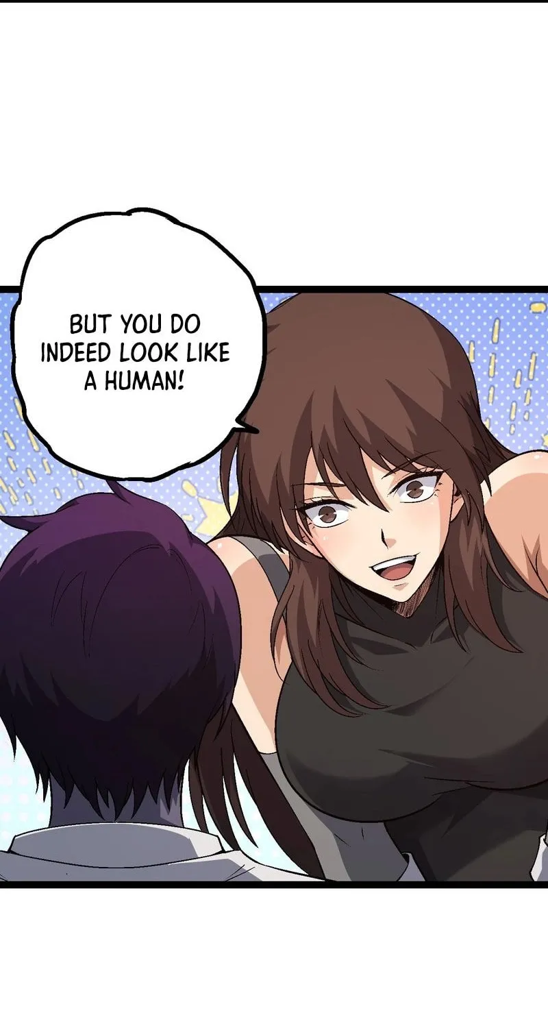 Evolution Begins With a Big Tree Chapter 157 page 51 - 