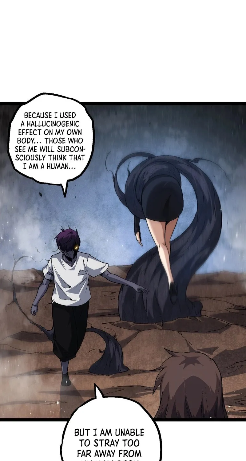Evolution Begins With a Big Tree Chapter 157 page 52 - 