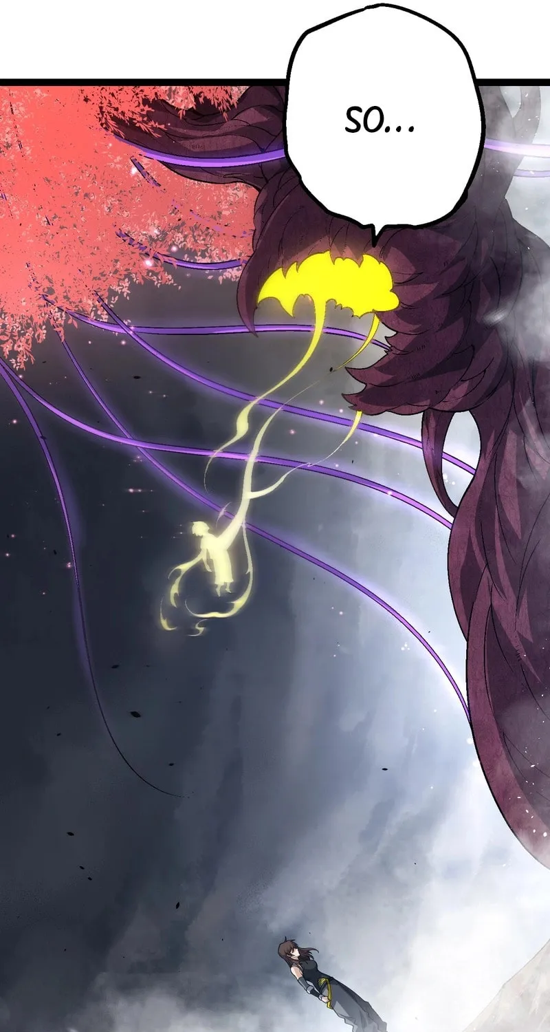 Evolution Begins With a Big Tree Chapter 157 page 54 - 