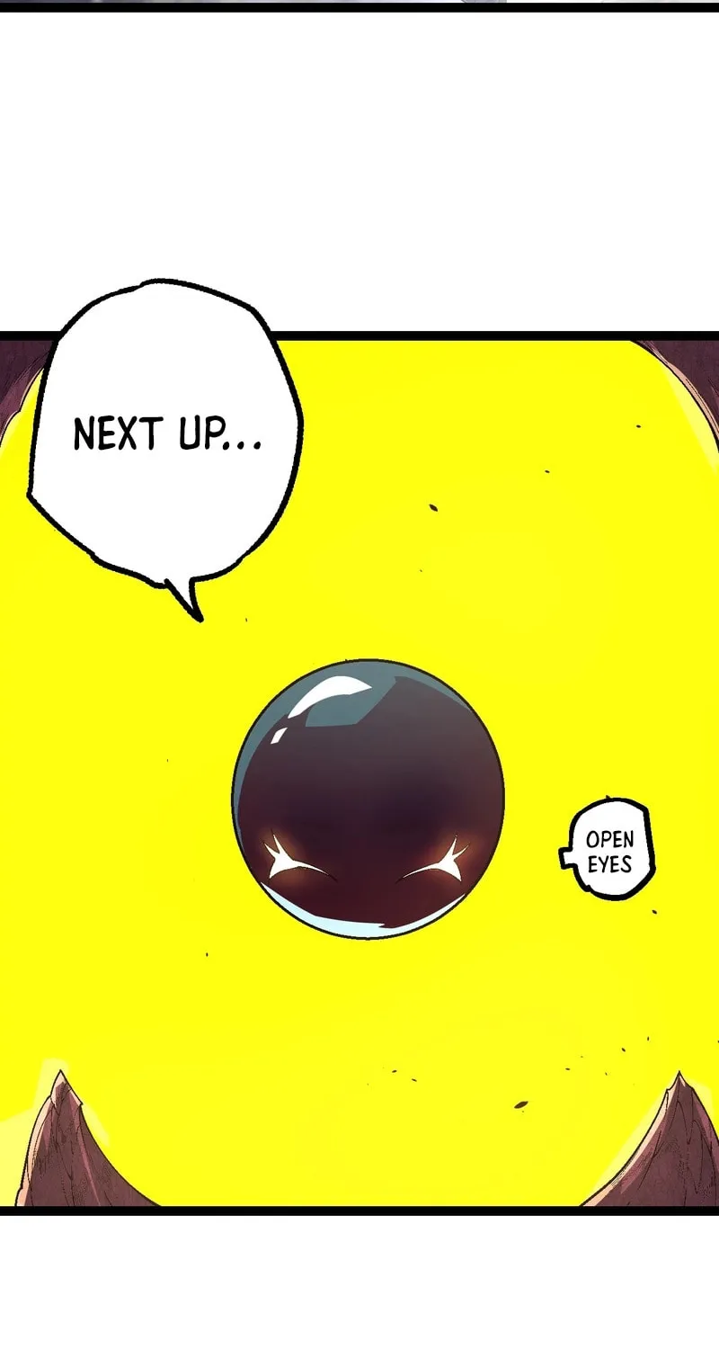 Evolution Begins With a Big Tree Chapter 157 page 55 - 