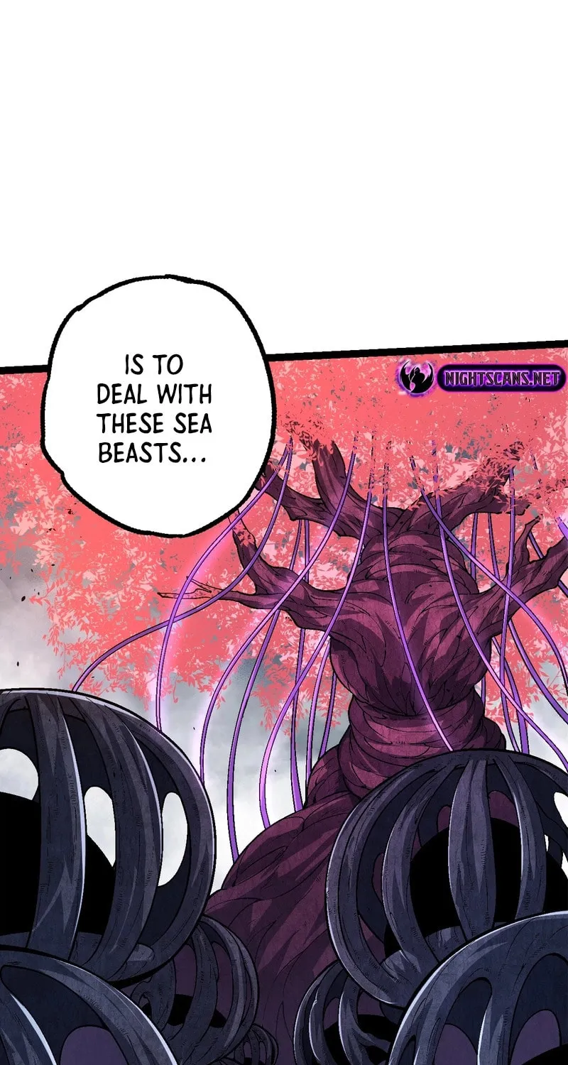 Evolution Begins With a Big Tree Chapter 157 page 56 - 