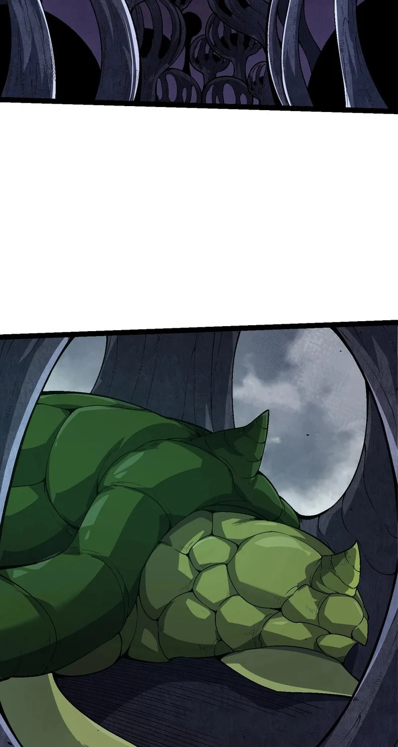 Evolution Begins With a Big Tree Chapter 157 page 57 - 