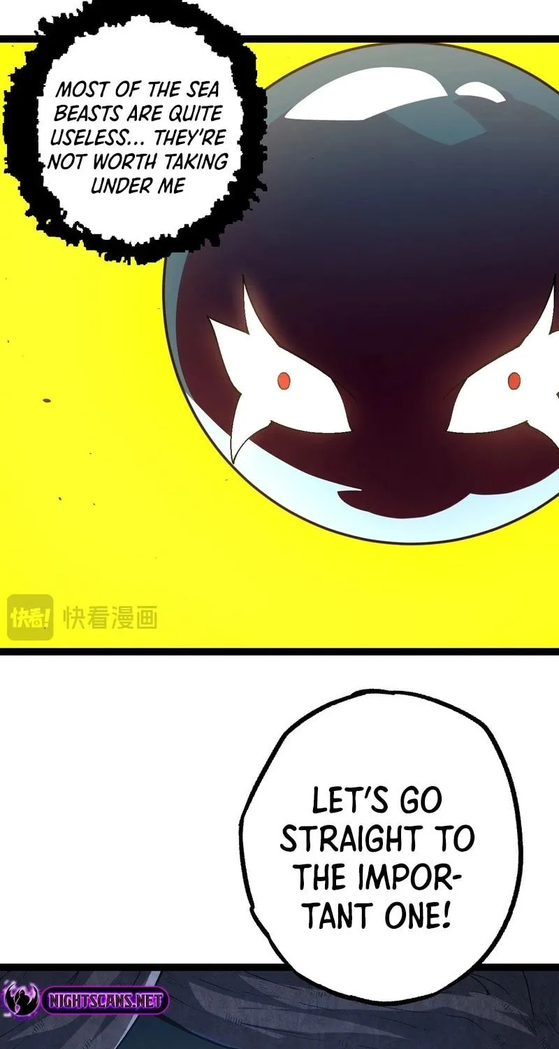Evolution Begins With a Big Tree Chapter 157 page 62 - 