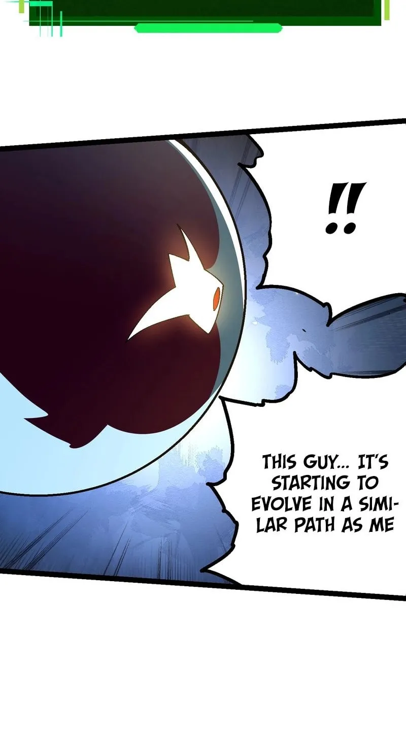Evolution Begins With a Big Tree Chapter 157 page 64 - 