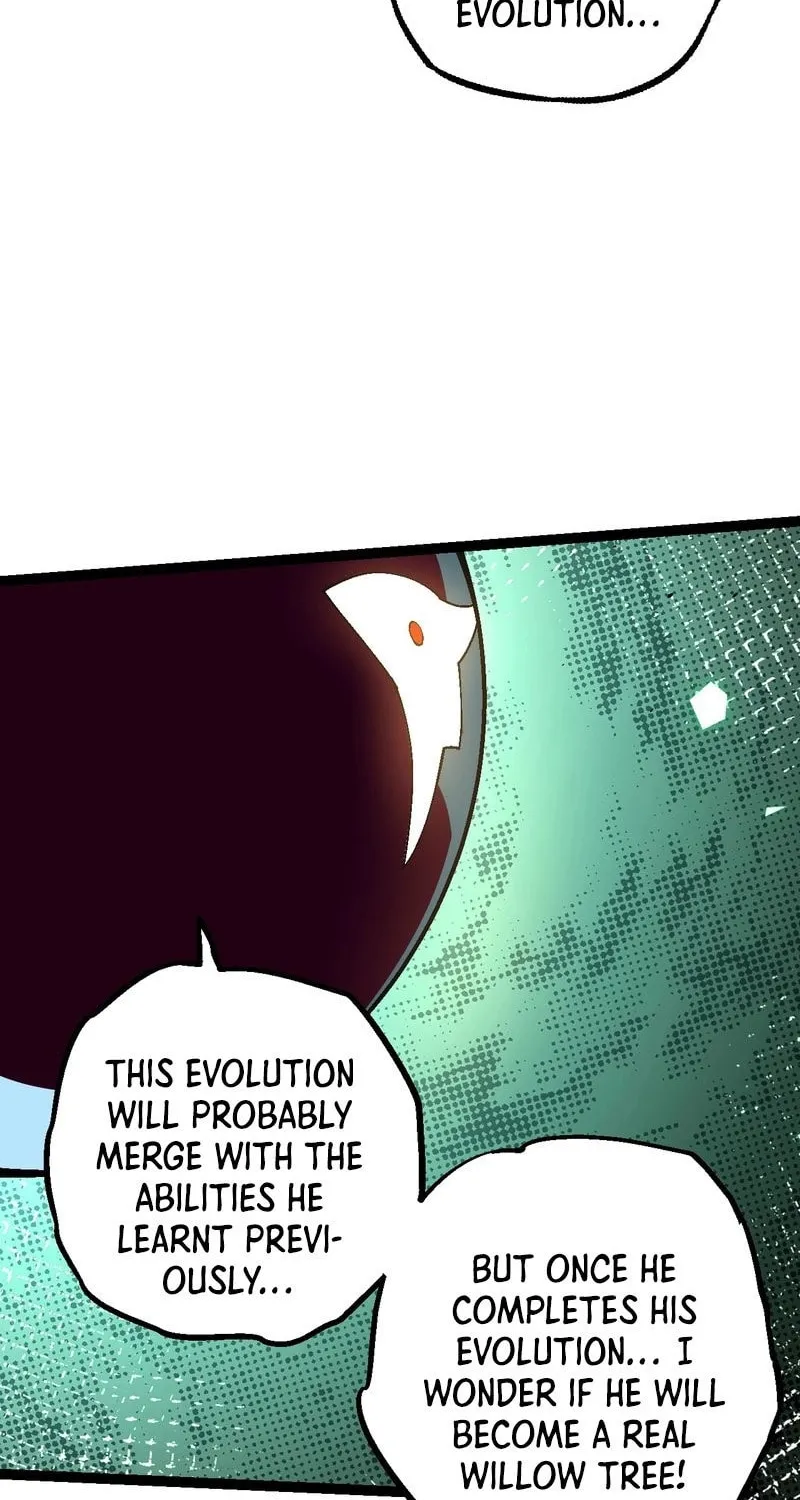 Evolution Begins With a Big Tree Chapter 157 page 66 - 
