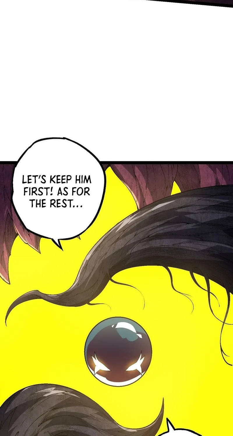 Evolution Begins With a Big Tree Chapter 157 page 68 - 