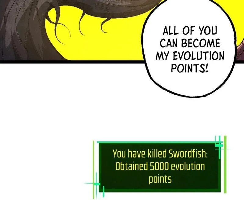 Evolution Begins With a Big Tree Chapter 157 page 69 - 