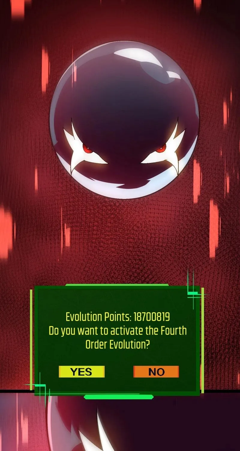 Evolution Begins With a Big Tree Chapter 157 page 71 - 