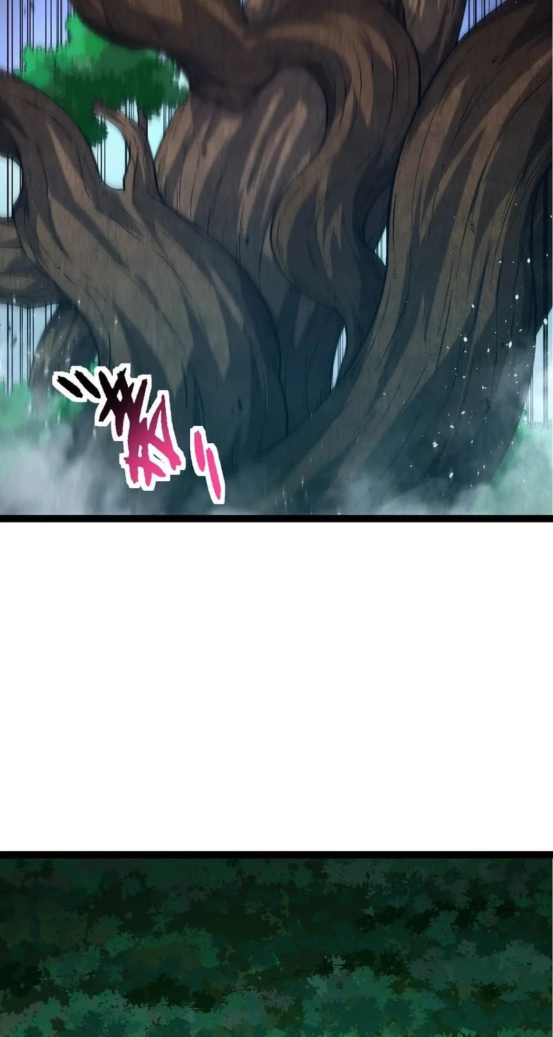Evolution Begins With a Big Tree Chapter 157 page 10 - 