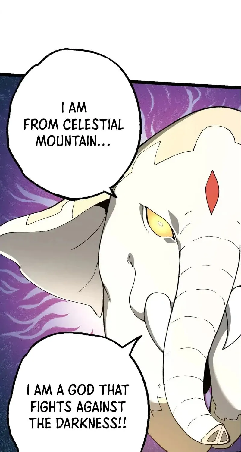 Evolution Begins With a Big Tree Chapter 158 page 11 - 