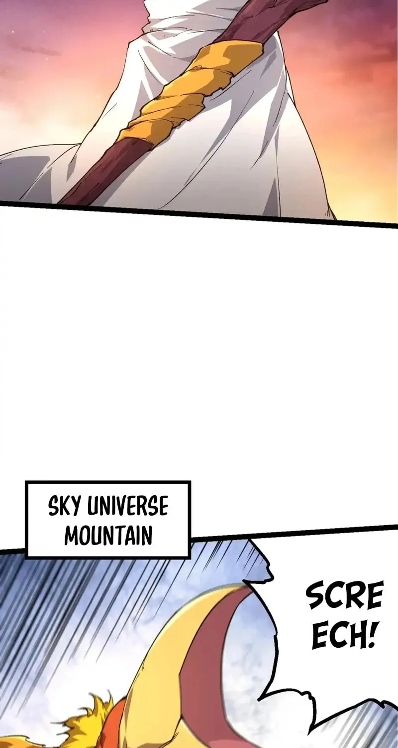 Evolution Begins With a Big Tree Chapter 158 page 15 - 