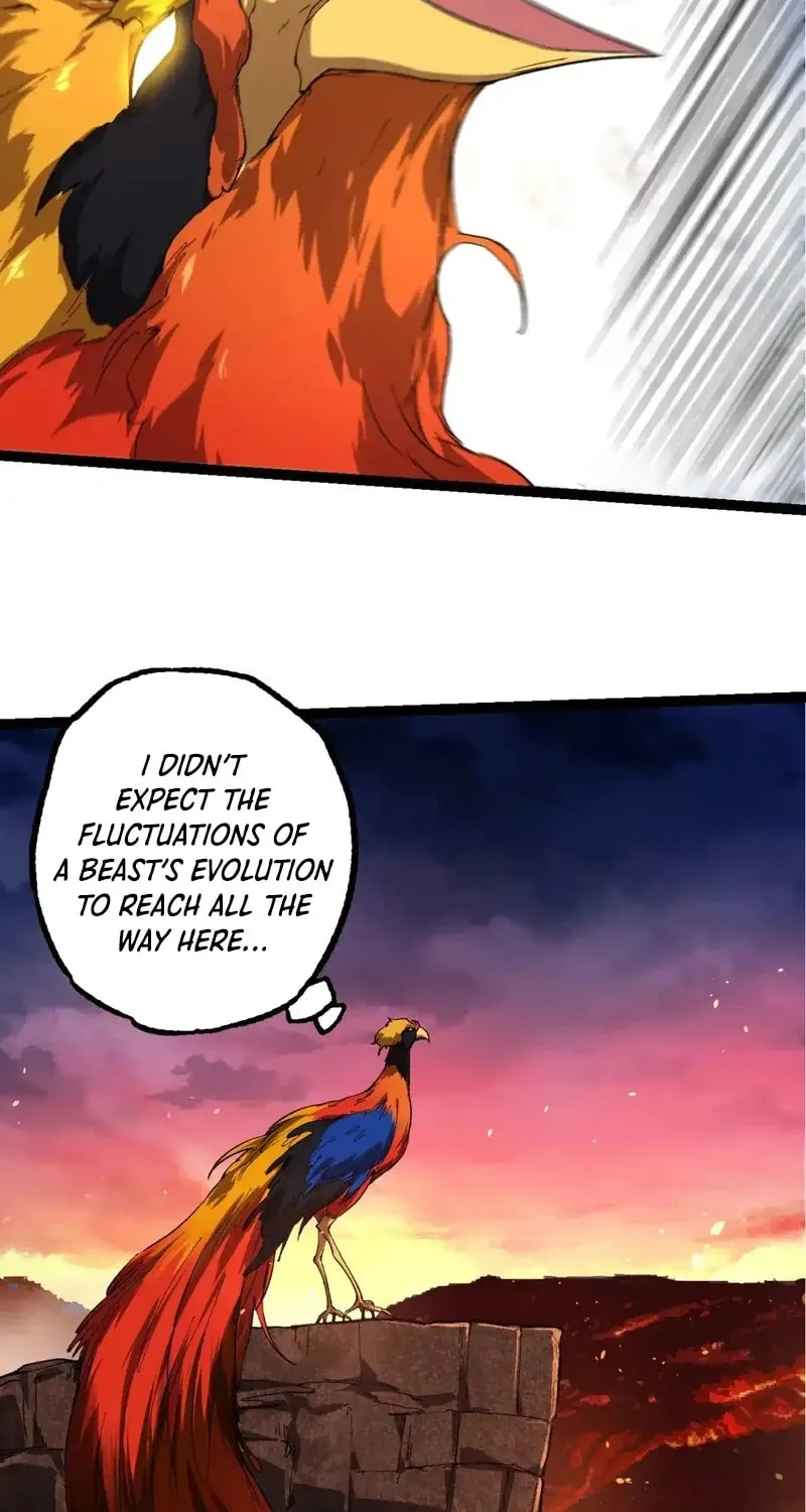 Evolution Begins With a Big Tree Chapter 158 page 16 - 