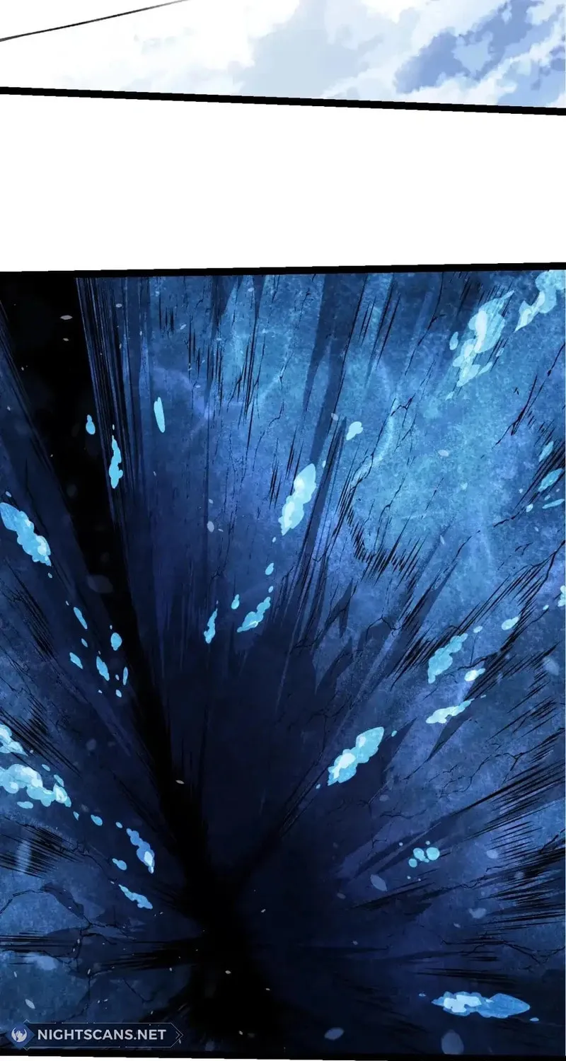 Evolution Begins With a Big Tree Chapter 158 page 18 - 