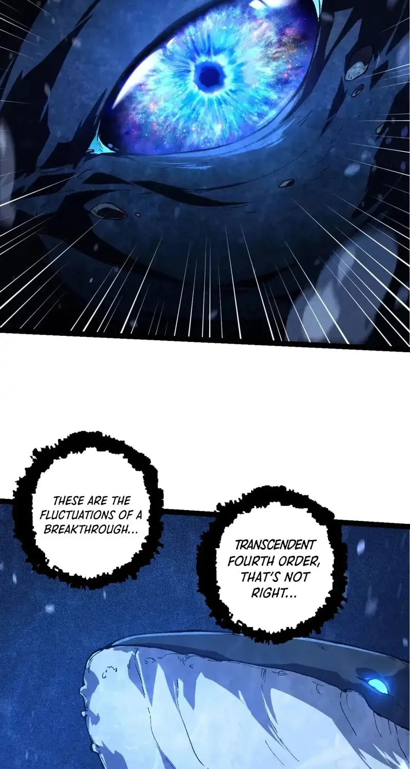 Evolution Begins With a Big Tree Chapter 158 page 20 - 