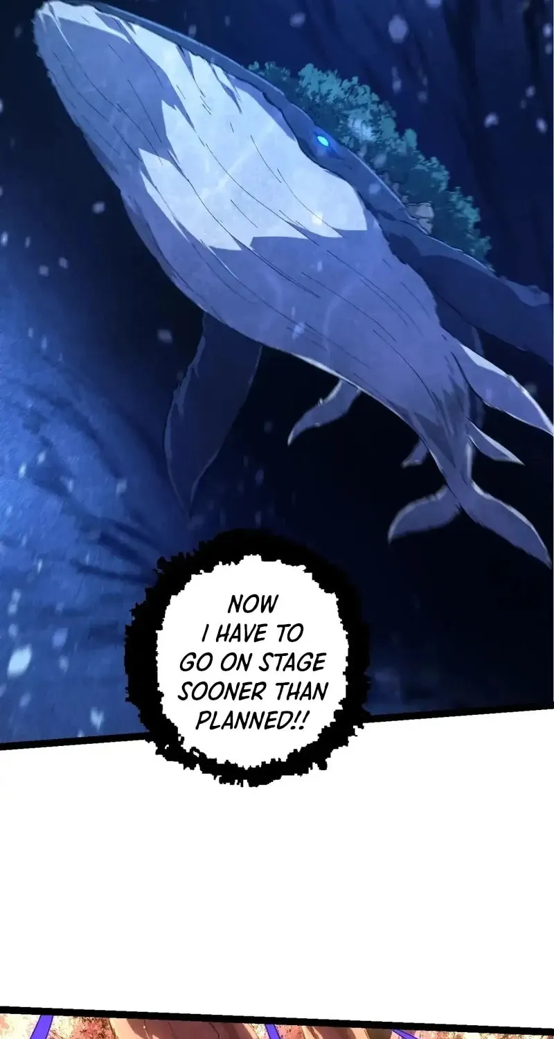 Evolution Begins With a Big Tree Chapter 158 page 22 - 