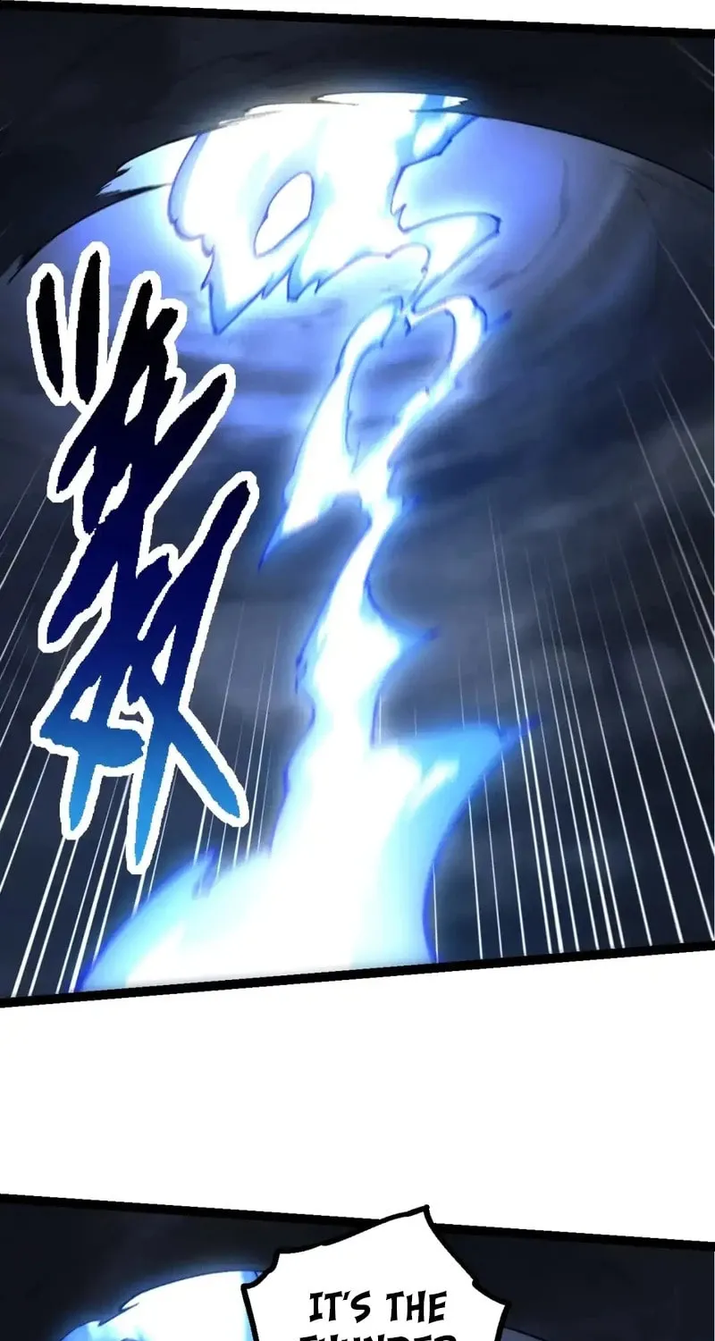 Evolution Begins With a Big Tree Chapter 158 page 24 - 