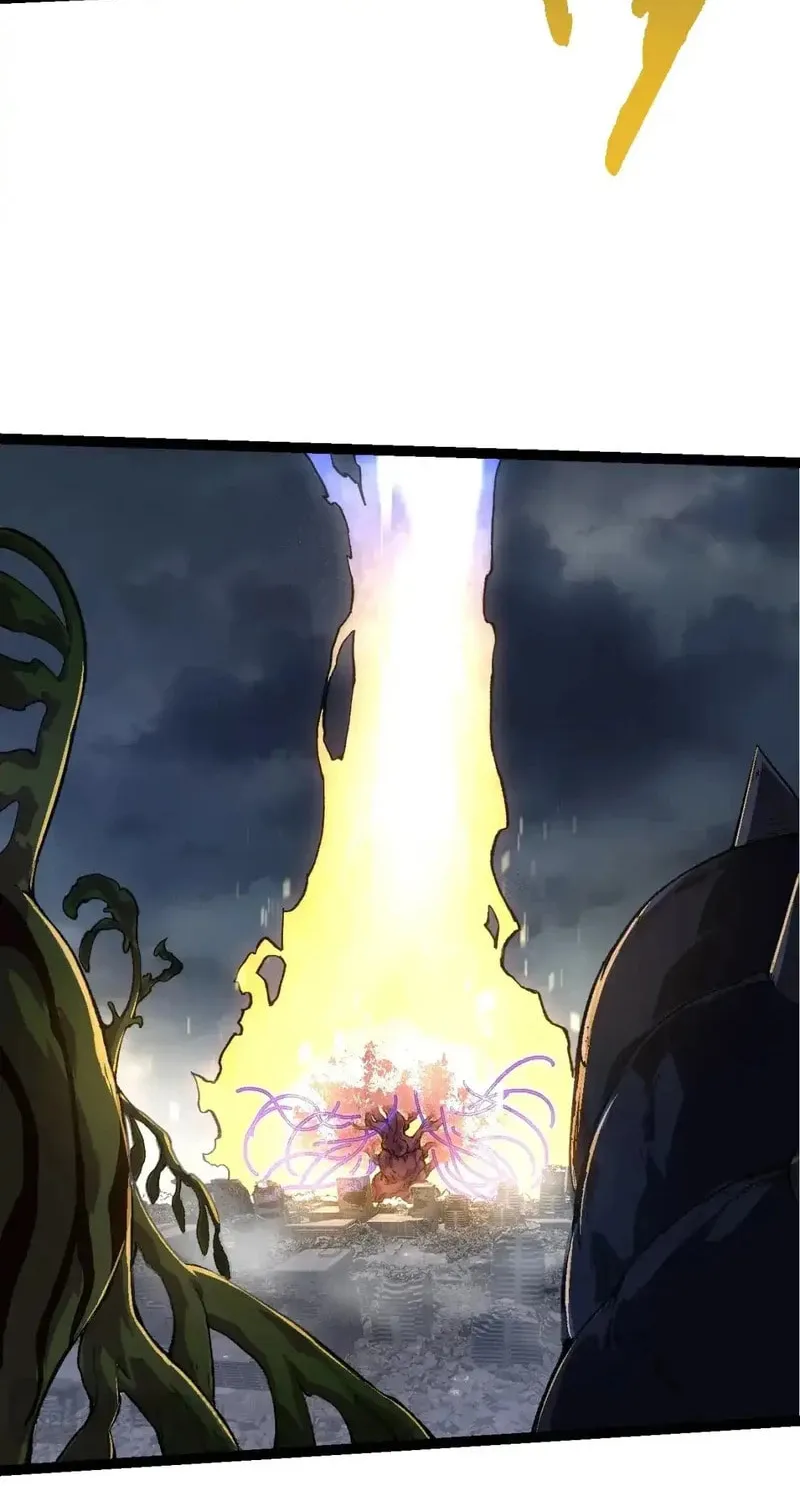 Evolution Begins With a Big Tree Chapter 158 page 27 - 