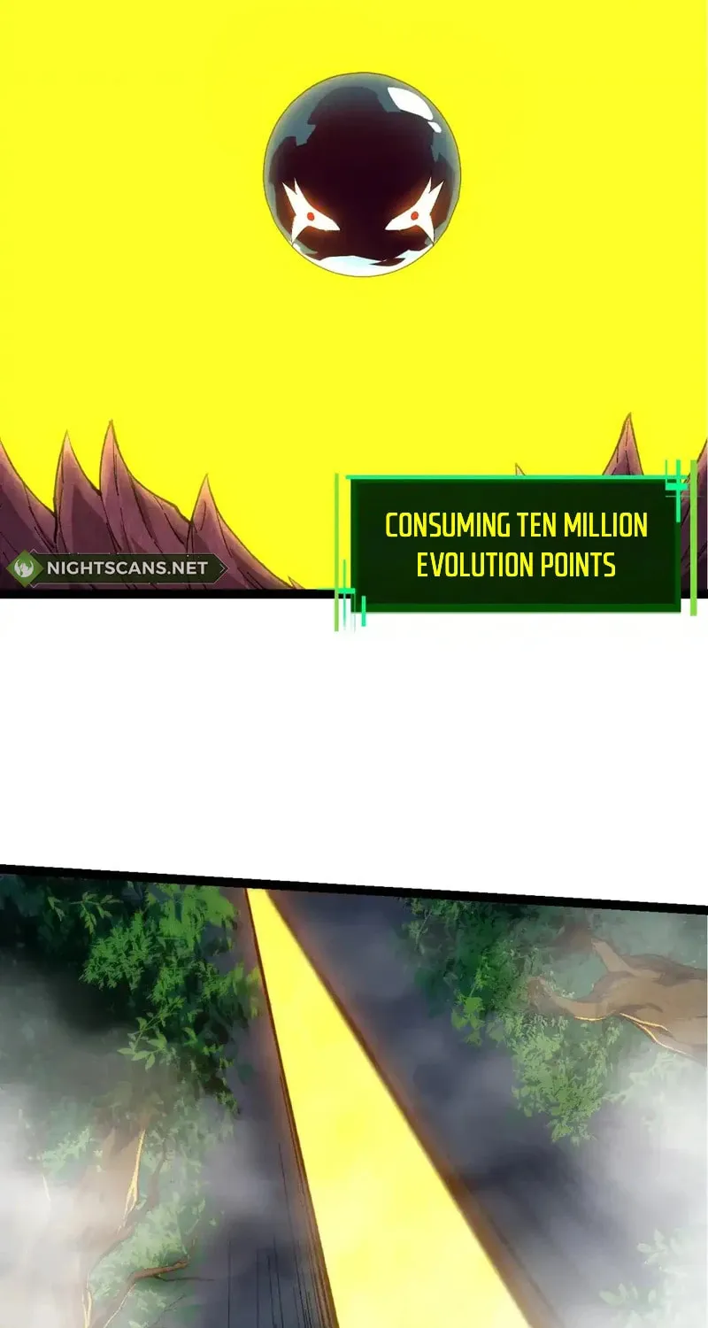 Evolution Begins With a Big Tree Chapter 158 page 4 - 