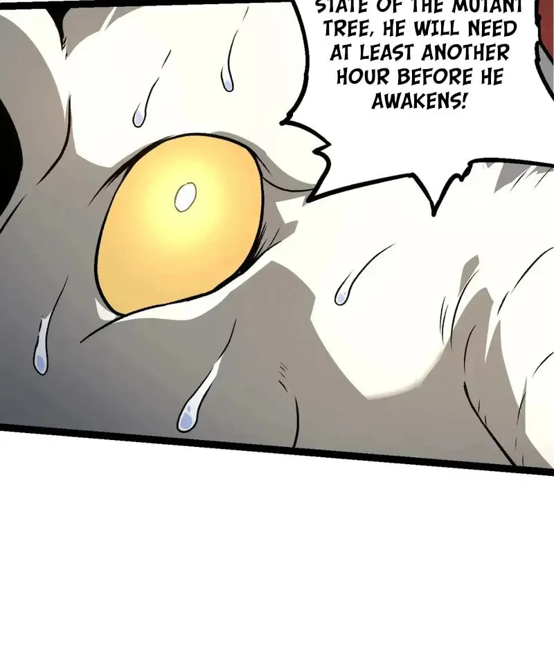 Evolution Begins With a Big Tree Chapter 158 page 37 - 