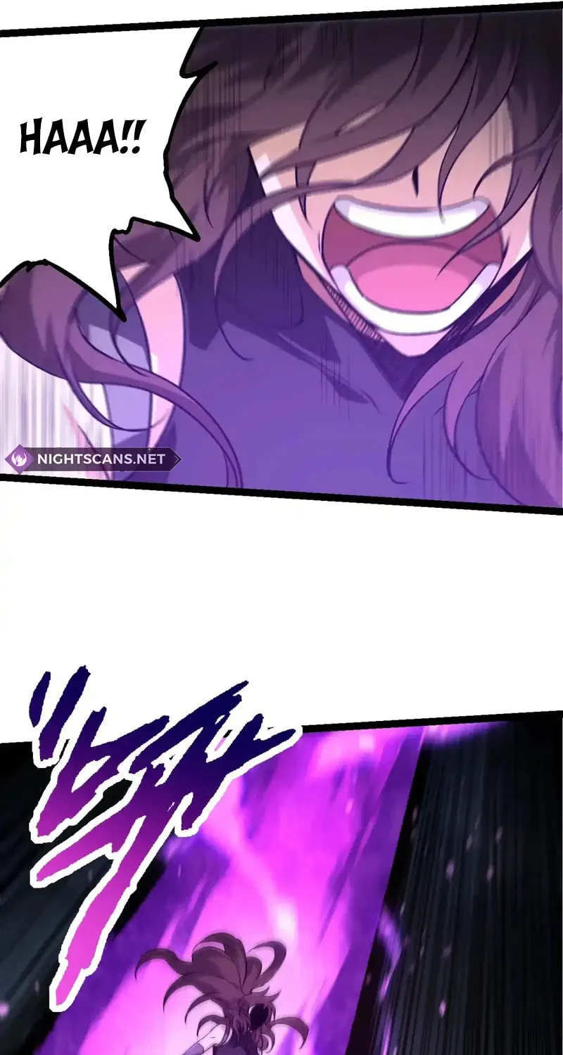 Evolution Begins With a Big Tree Chapter 158 page 38 - 