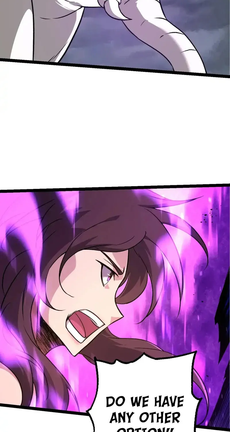 Evolution Begins With a Big Tree Chapter 158 page 40 - 