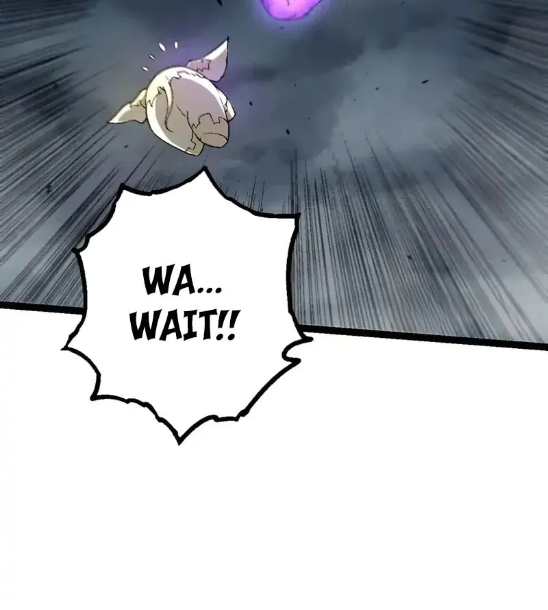 Evolution Begins With a Big Tree Chapter 158 page 45 - 