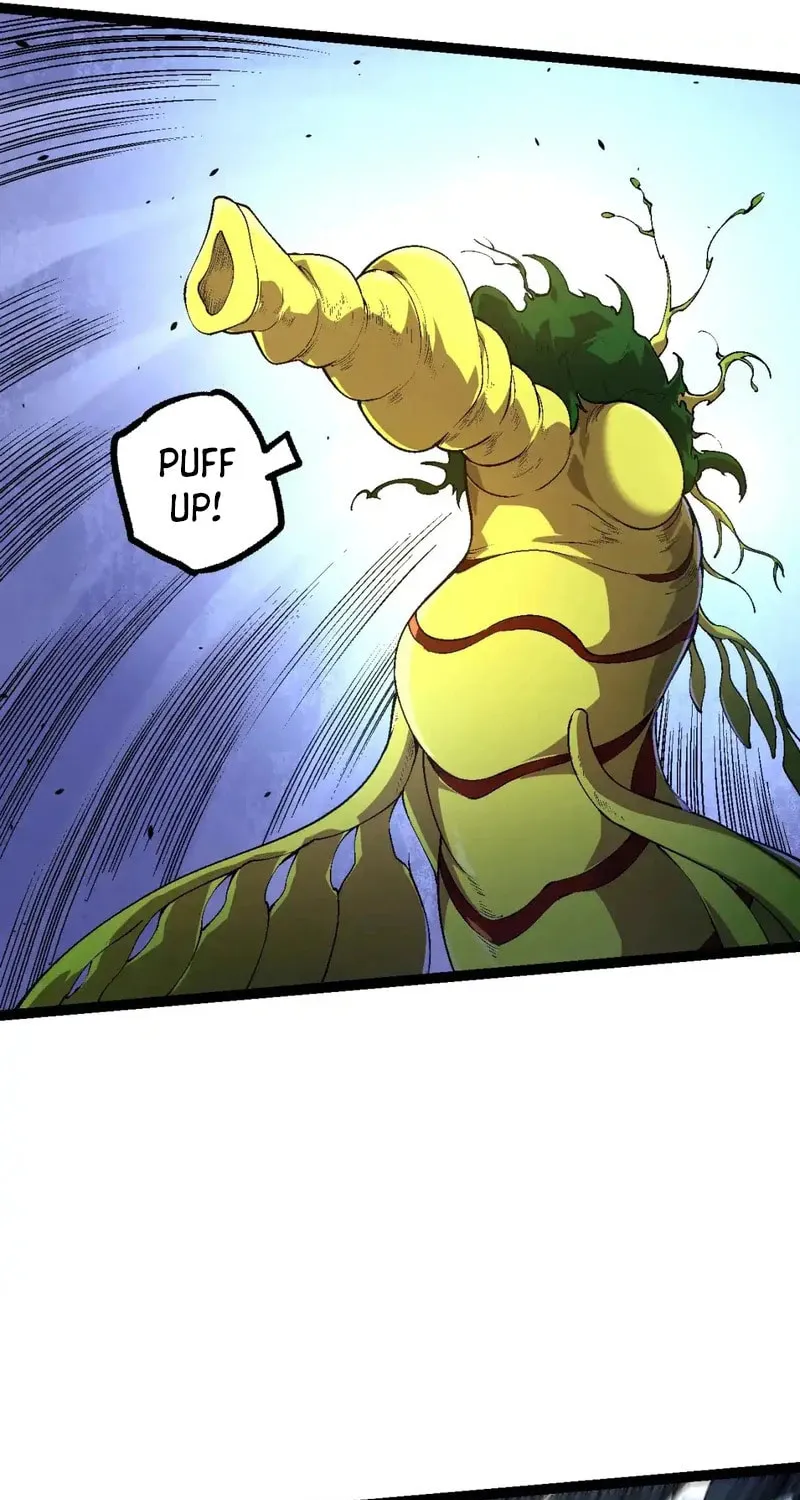 Evolution Begins With a Big Tree Chapter 158 page 46 - 