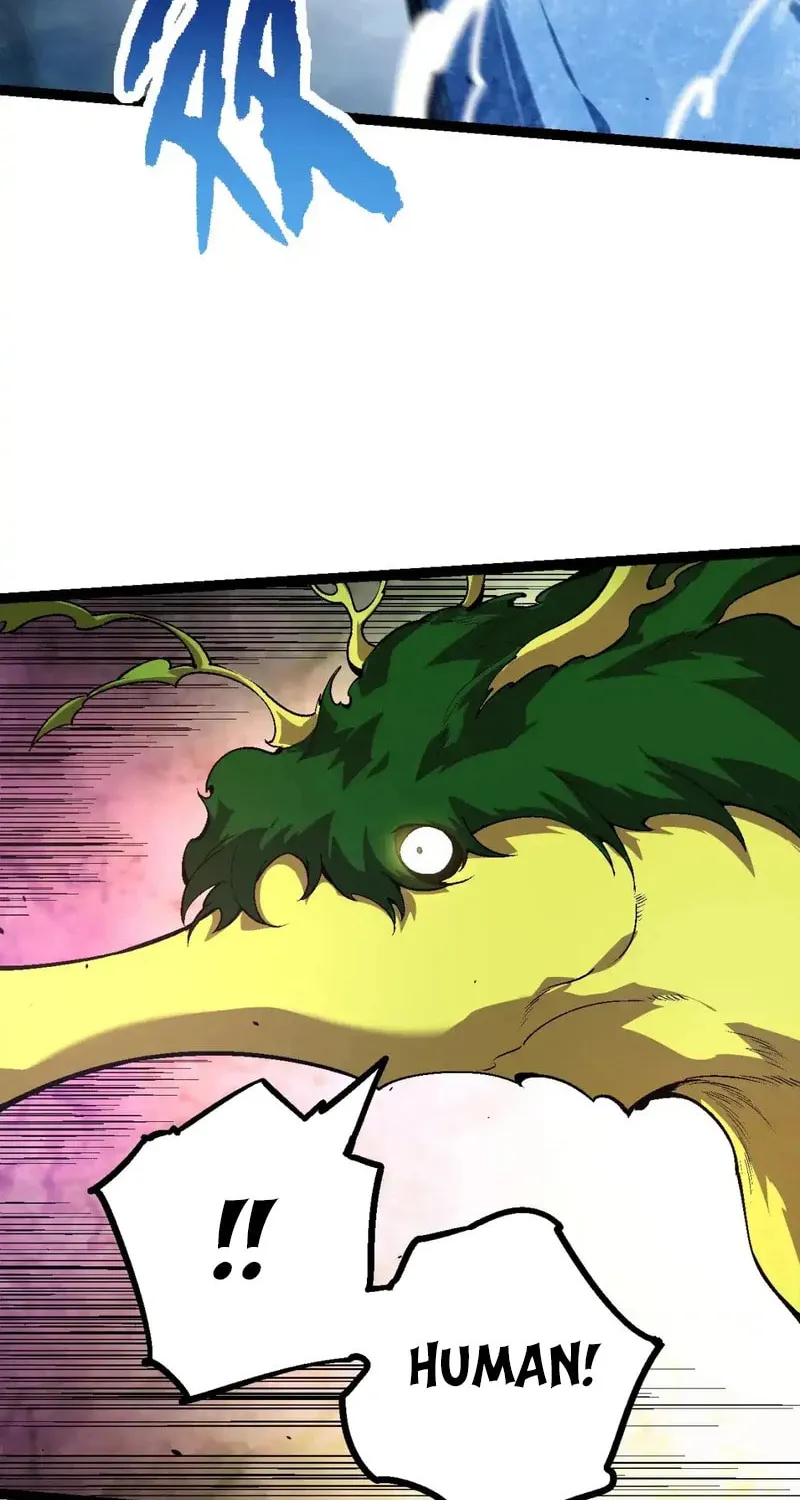 Evolution Begins With a Big Tree Chapter 158 page 51 - 
