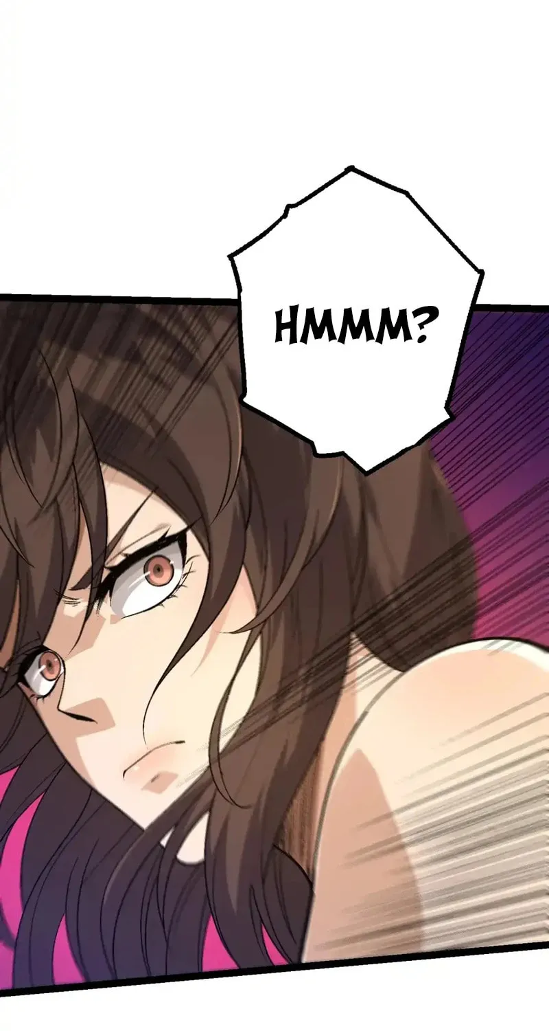 Evolution Begins With a Big Tree Chapter 158 page 55 - 