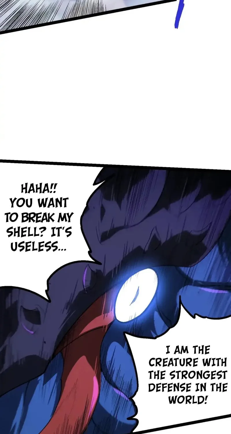 Evolution Begins With a Big Tree Chapter 158 page 59 - 