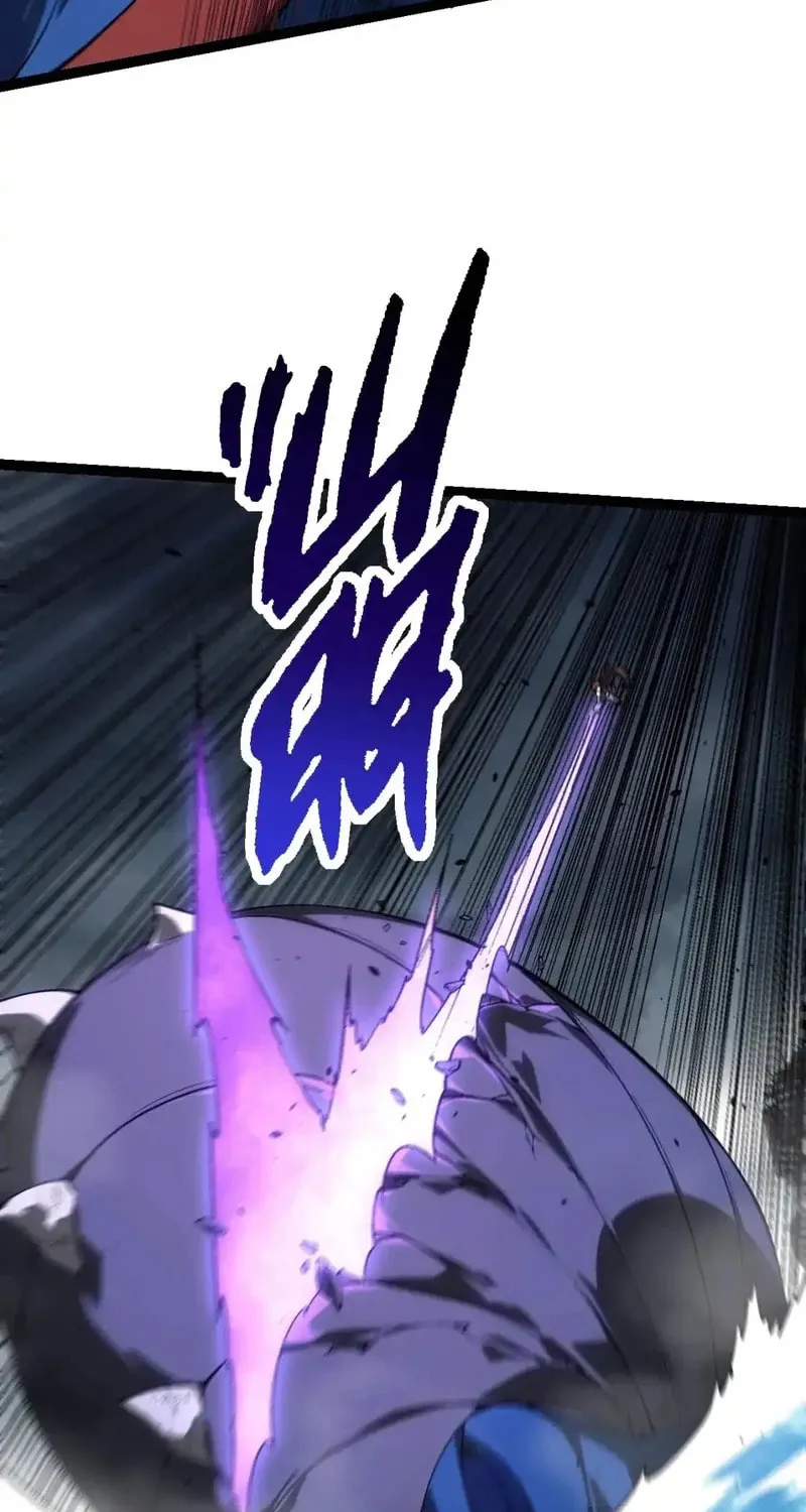 Evolution Begins With a Big Tree Chapter 158 page 60 - 