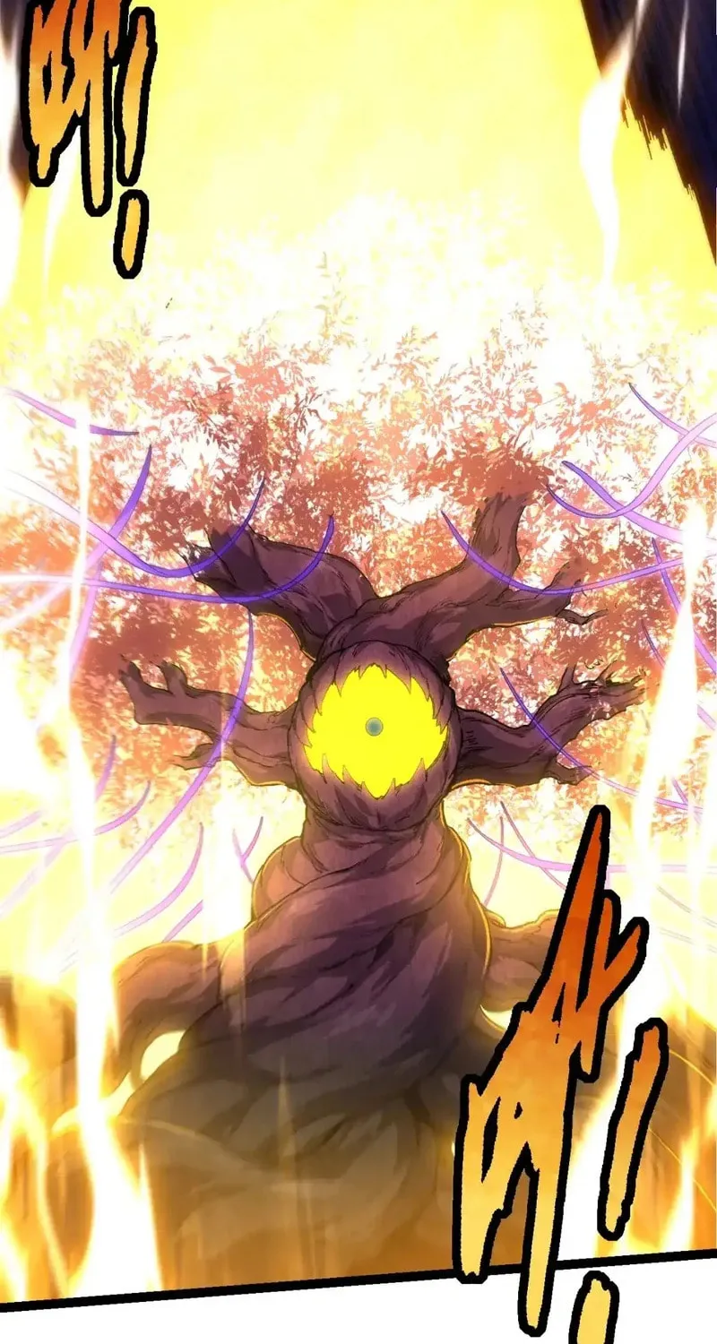 Evolution Begins With a Big Tree Chapter 158 page 7 - 