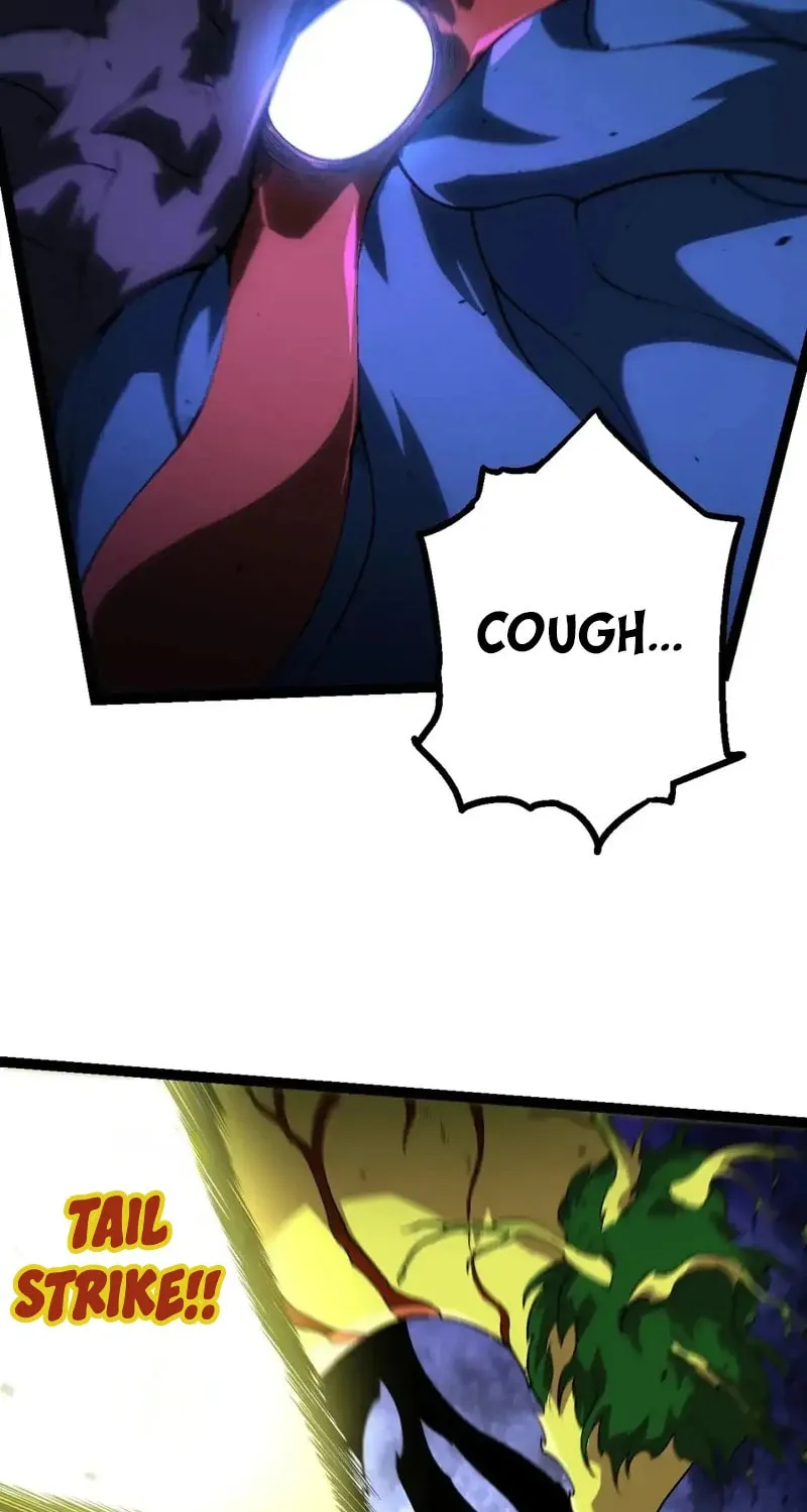 Evolution Begins With a Big Tree Chapter 158 page 62 - 