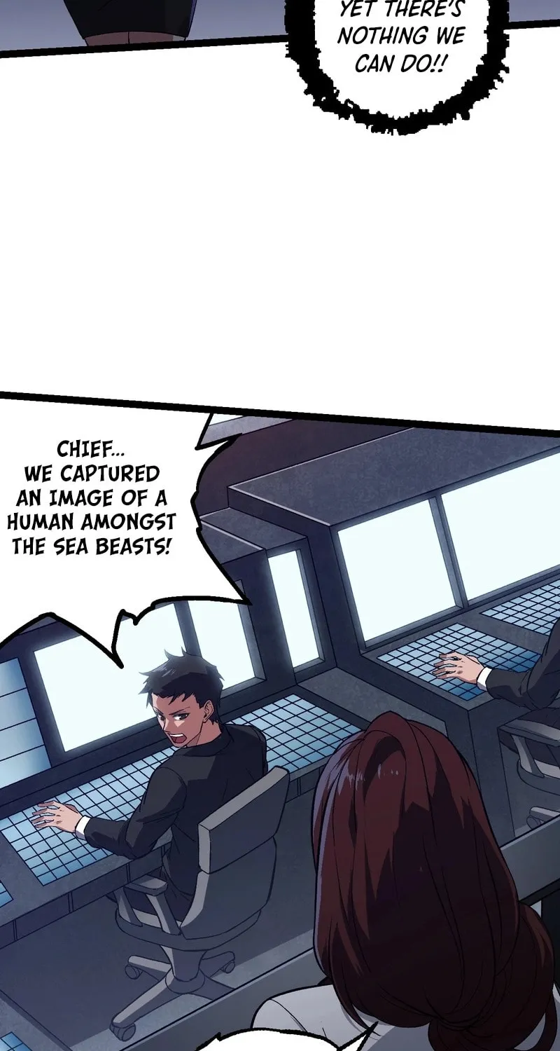 Evolution Begins With a Big Tree Chapter 159 page 11 - 