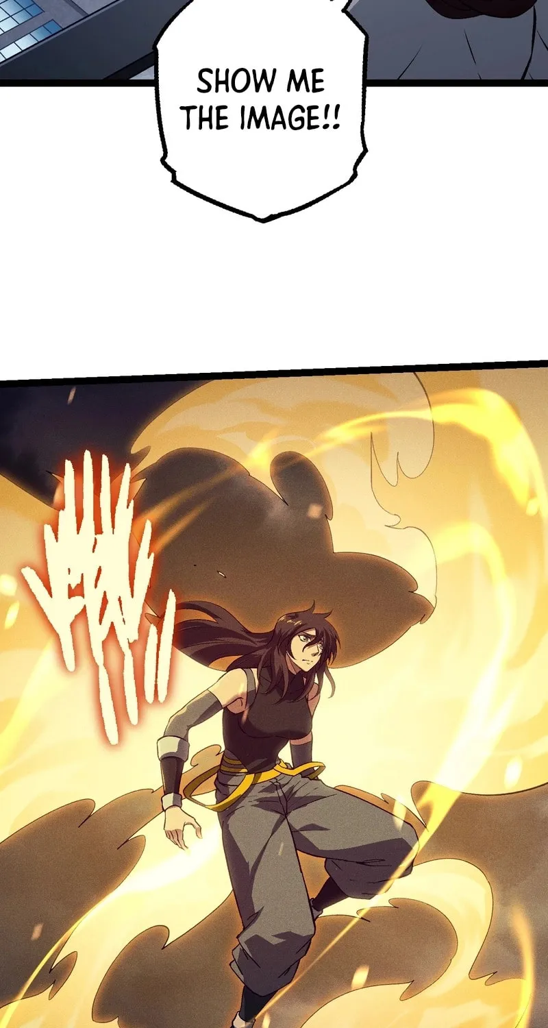 Evolution Begins With a Big Tree Chapter 159 page 12 - 