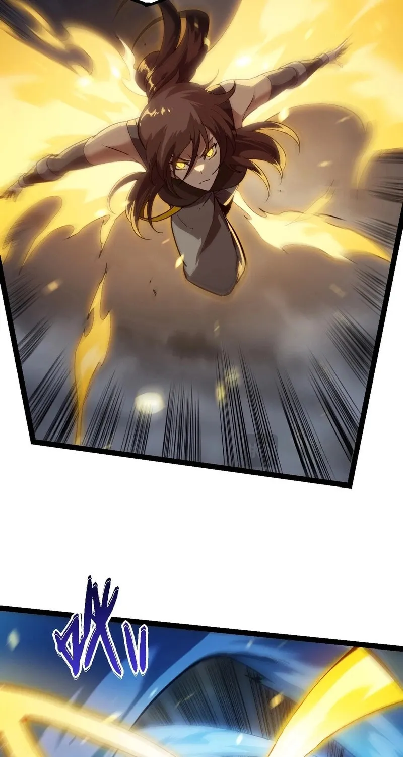 Evolution Begins With a Big Tree Chapter 159 page 15 - 
