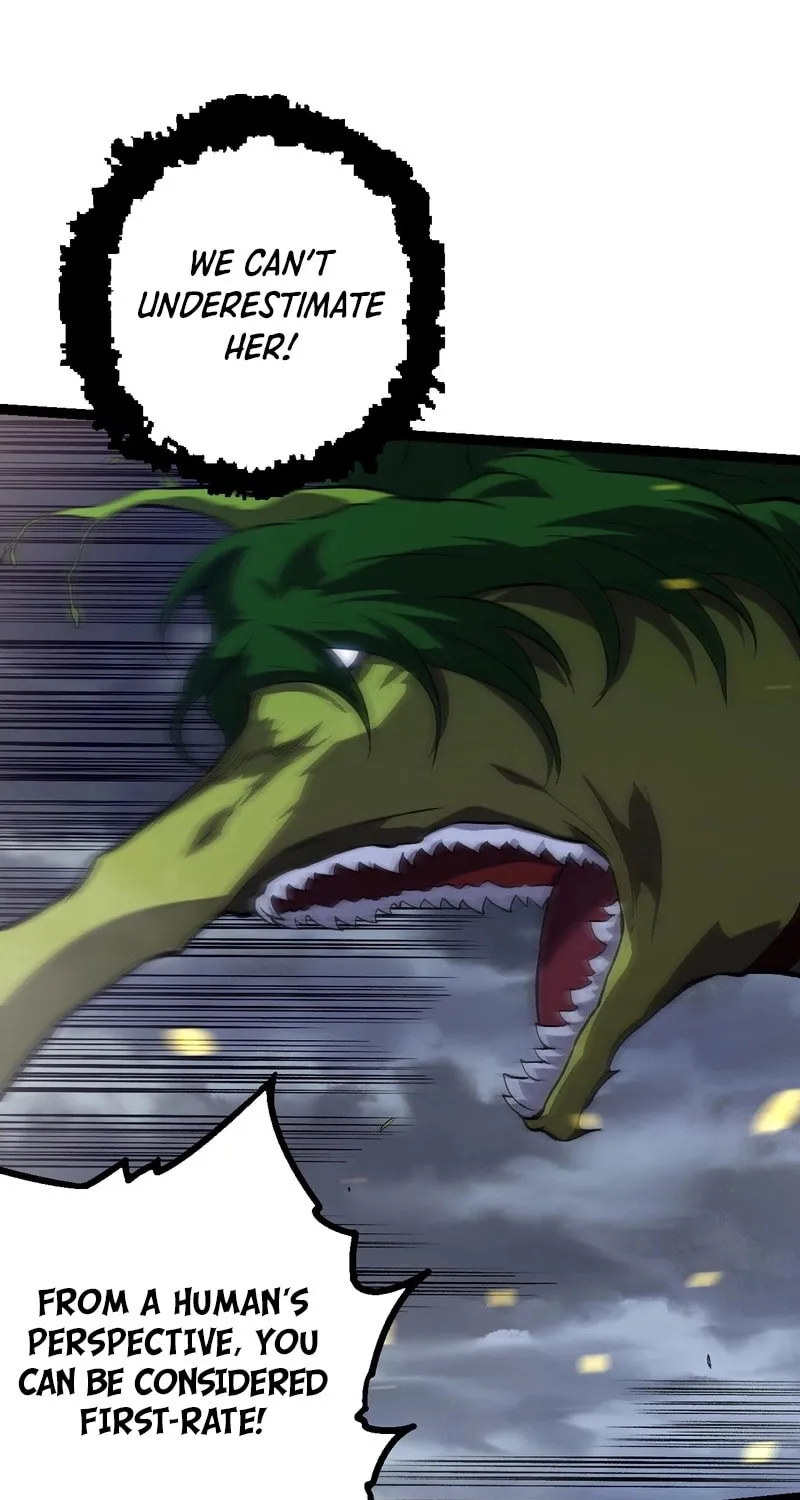 Evolution Begins With a Big Tree Chapter 159 page 20 - 