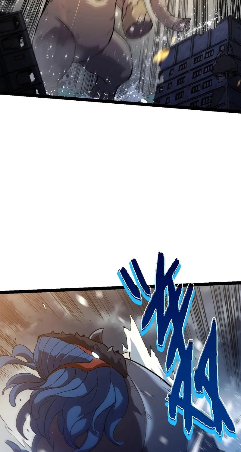 Evolution Begins With a Big Tree Chapter 159 page 23 - 
