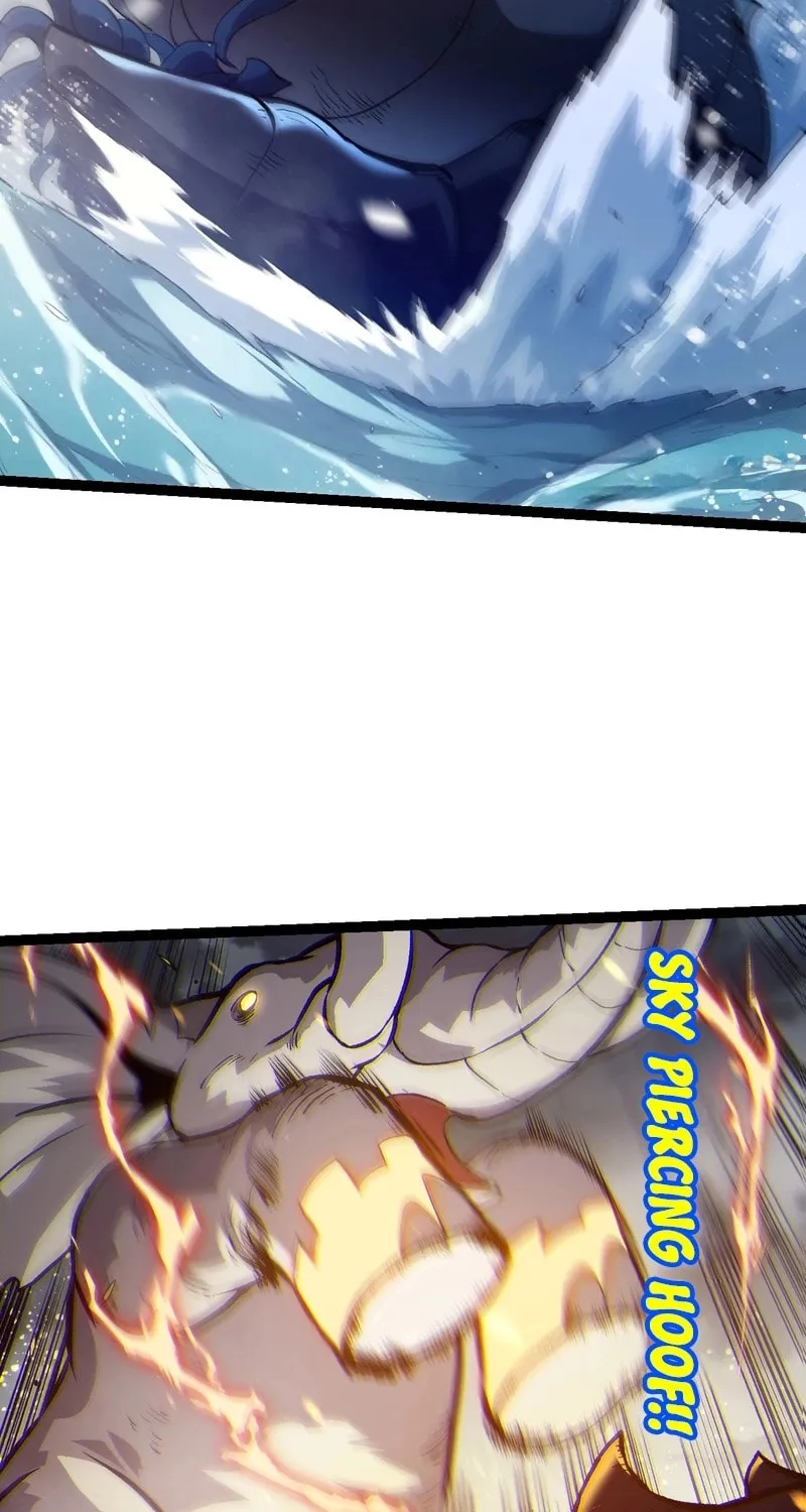 Evolution Begins With a Big Tree Chapter 159 page 24 - 