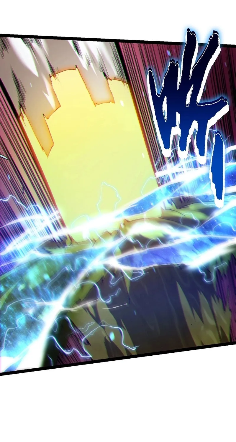 Evolution Begins With a Big Tree Chapter 159 page 27 - 