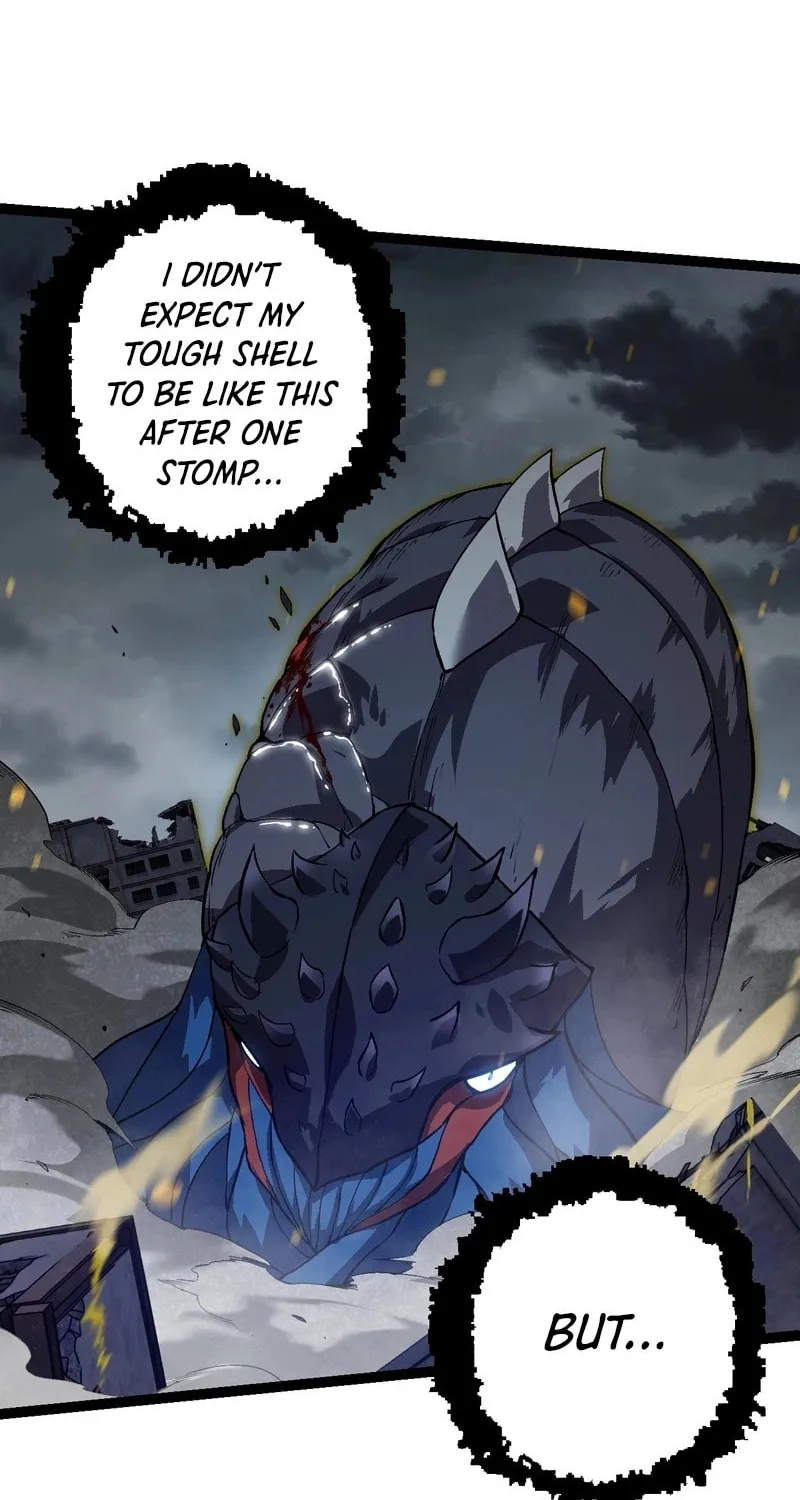 Evolution Begins With a Big Tree Chapter 159 page 29 - 