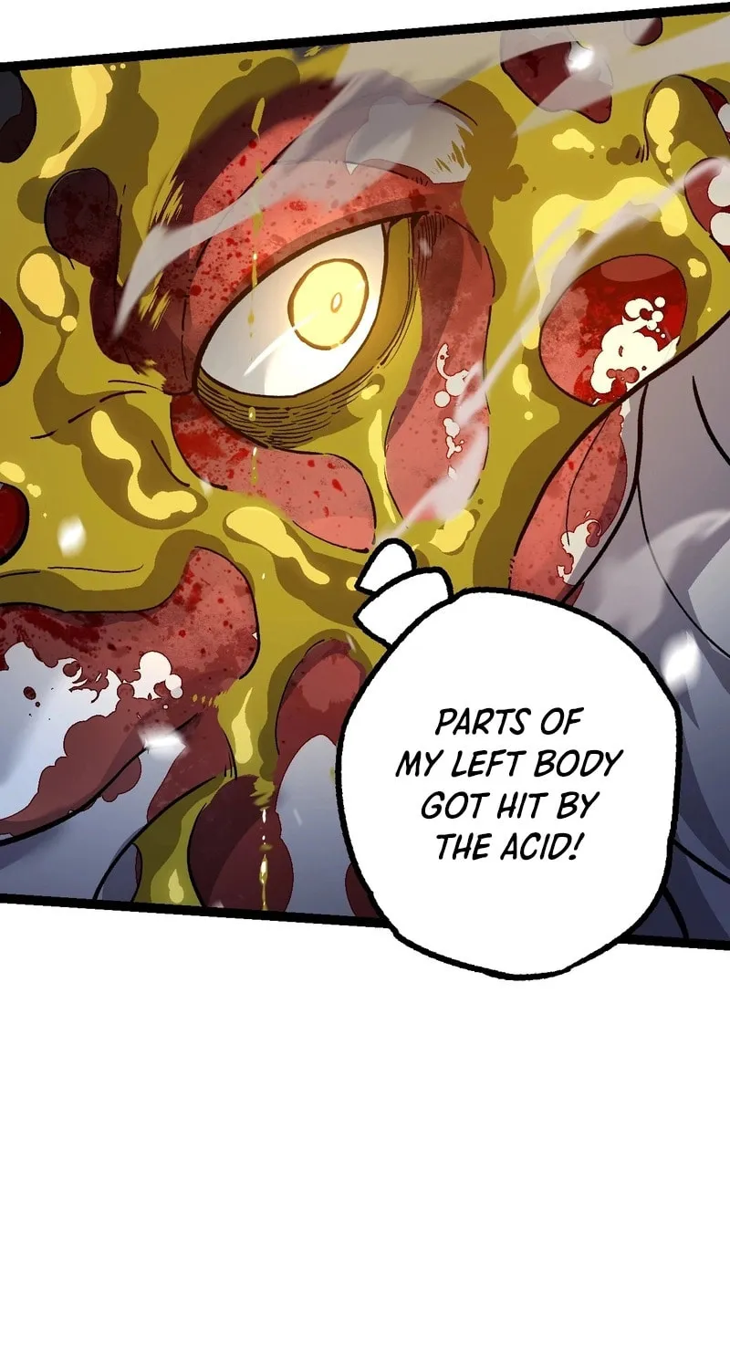 Evolution Begins With a Big Tree Chapter 159 page 32 - 