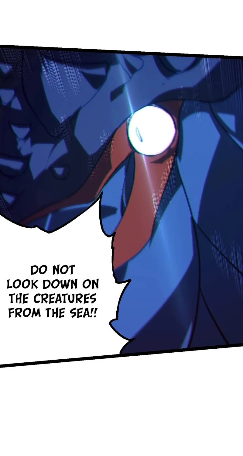 Evolution Begins With a Big Tree Chapter 159 page 33 - 