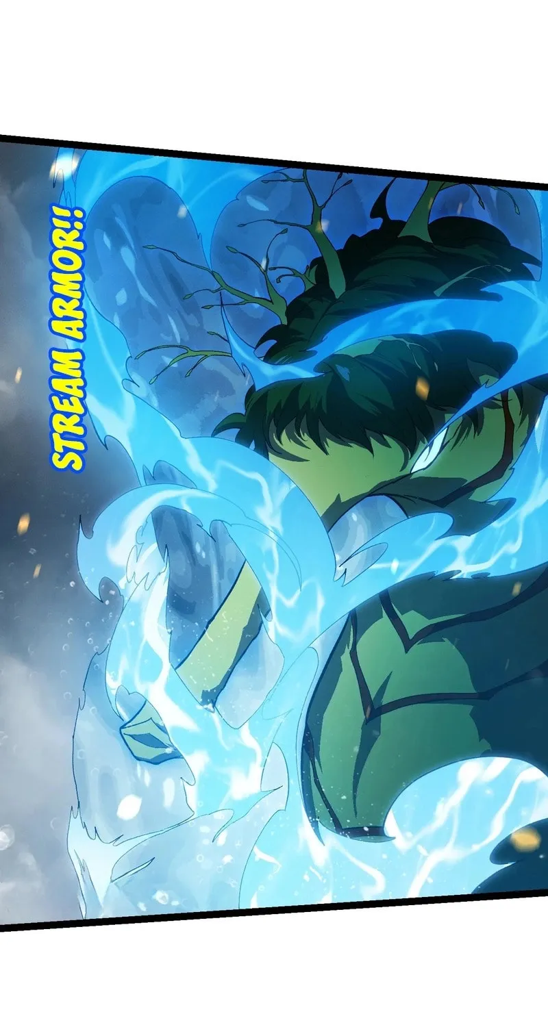 Evolution Begins With a Big Tree Chapter 159 page 39 - 