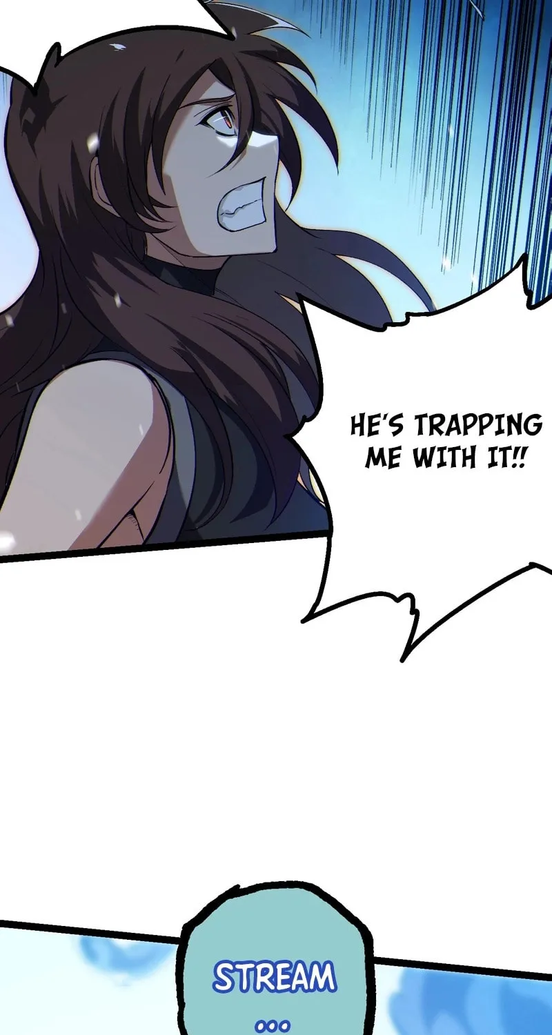 Evolution Begins With a Big Tree Chapter 159 page 45 - 