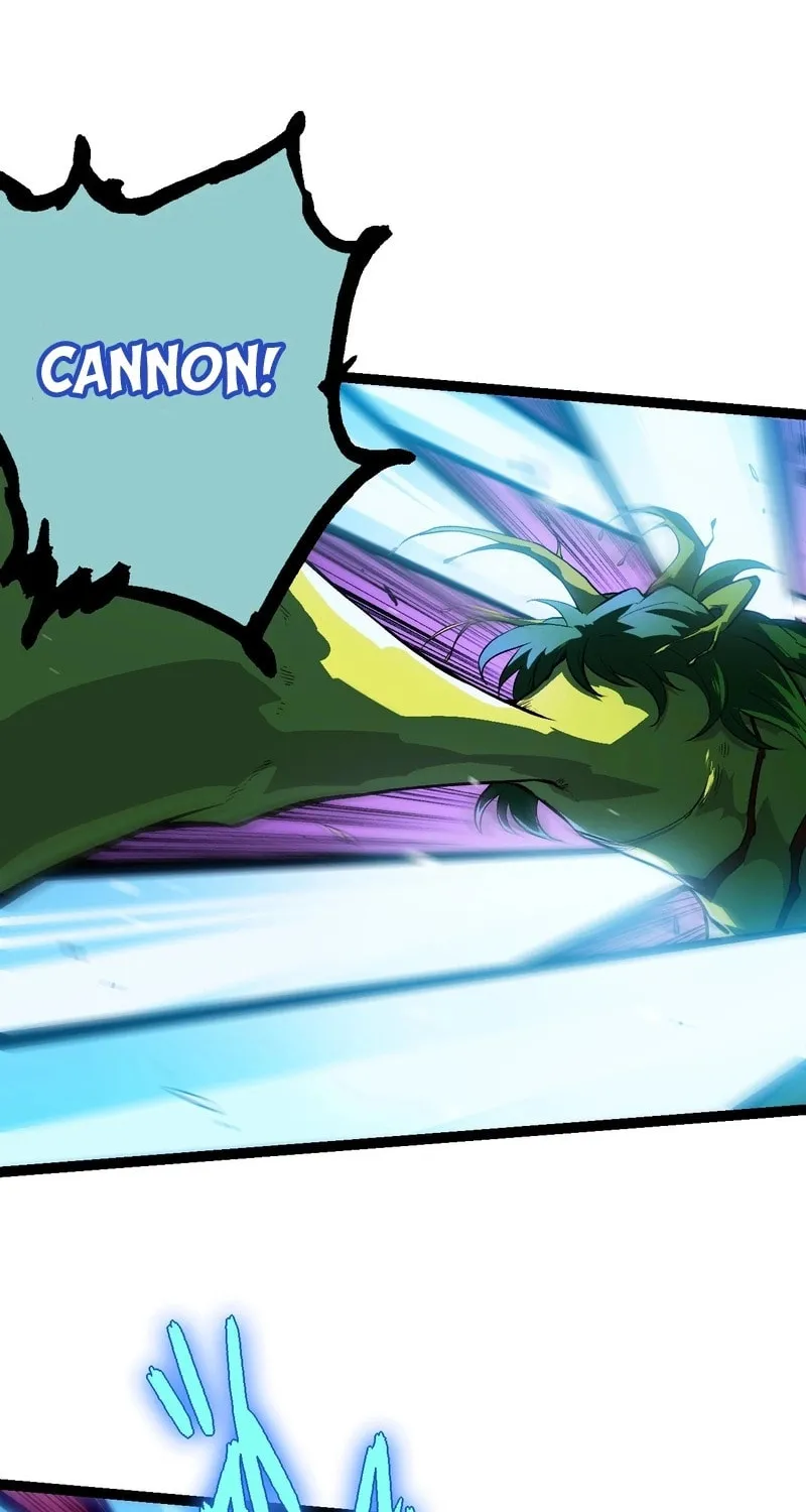 Evolution Begins With a Big Tree Chapter 159 page 47 - 