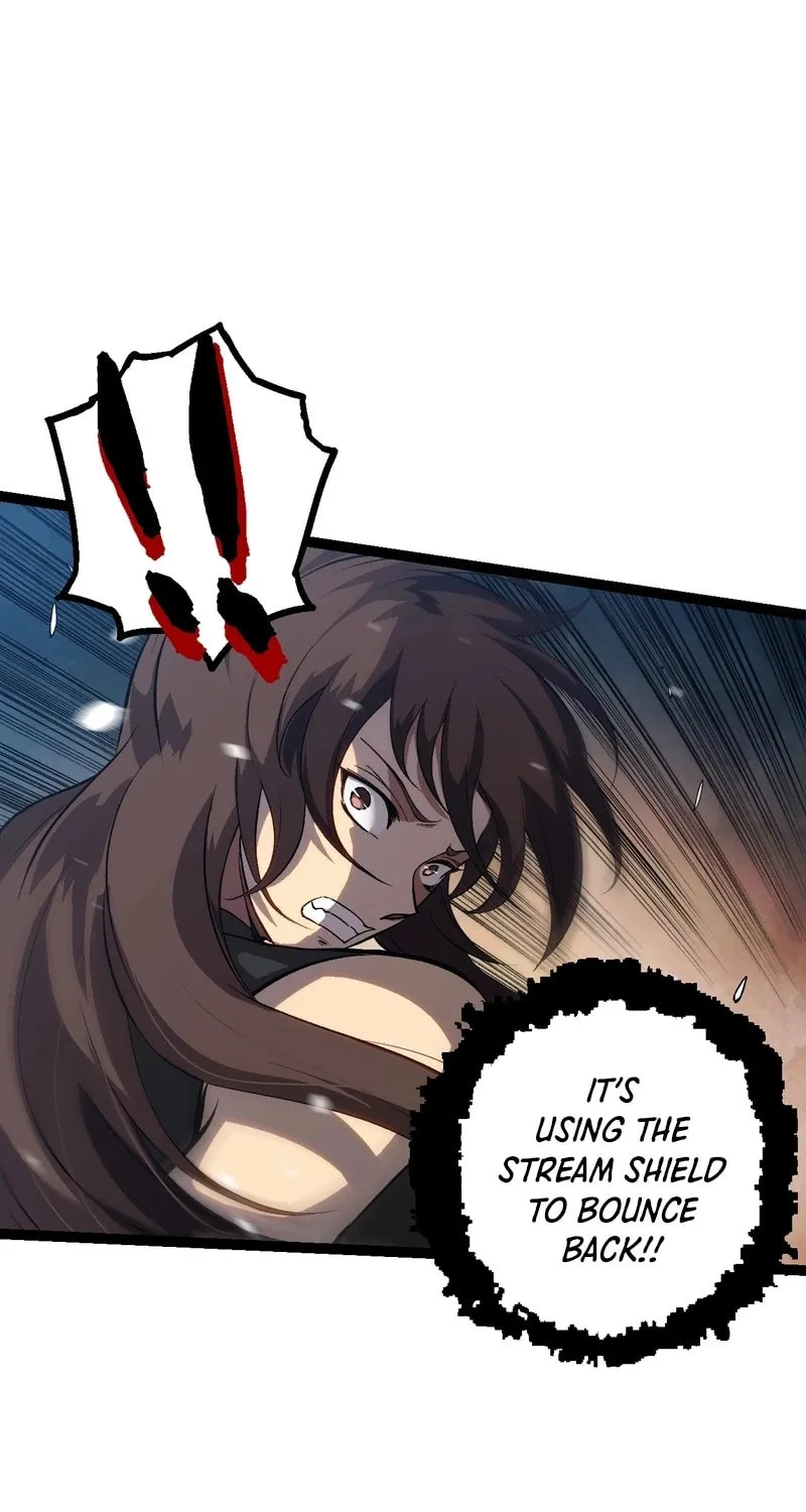 Evolution Begins With a Big Tree Chapter 159 page 50 - 