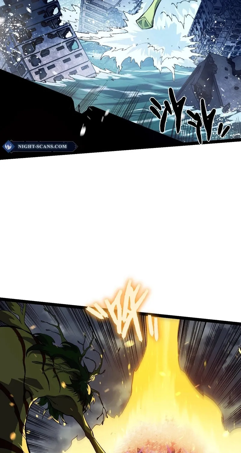 Evolution Begins With a Big Tree Chapter 159 page 54 - 